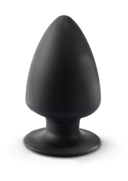 Silex-D Plug Model 1 - Medium BLACK - 2