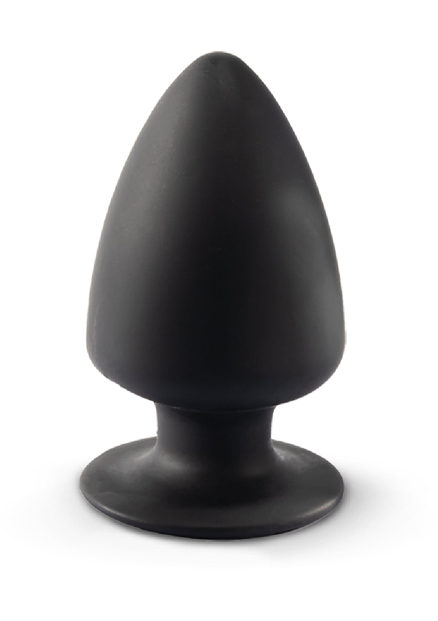 Silex-D Plug Model 1 - Large BLACK - 1