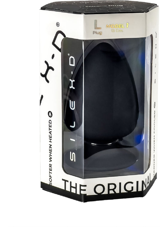 Silex-D Plug Model 1 - Large