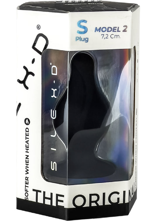 Silex-D Plug Model 2 - Small