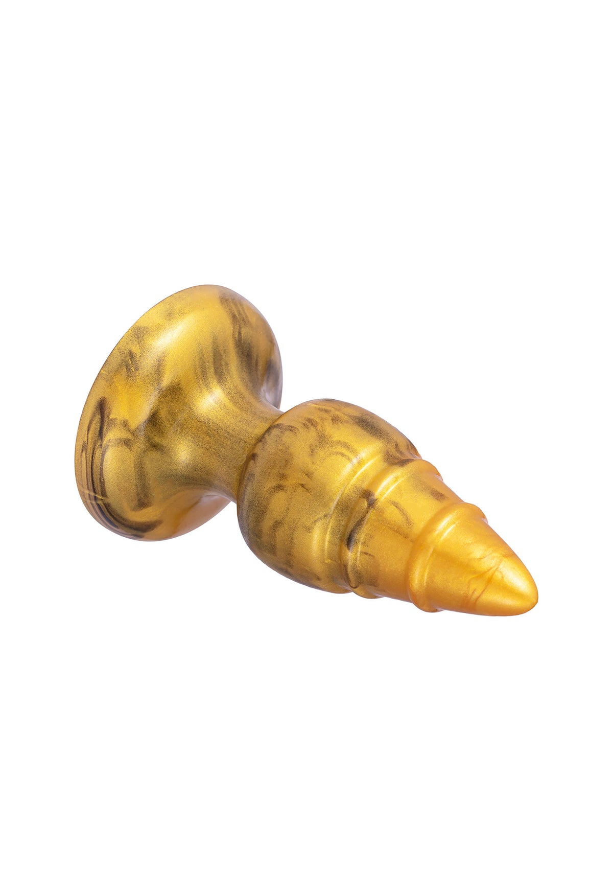 Fantasy Plug Goldy GOLD - 1