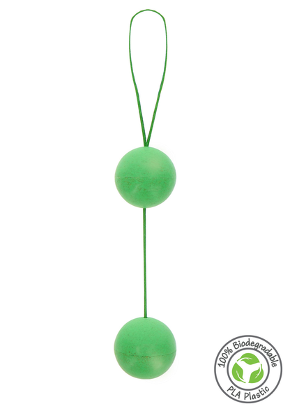 Fuck Green Sphere Balls GREEN - 1