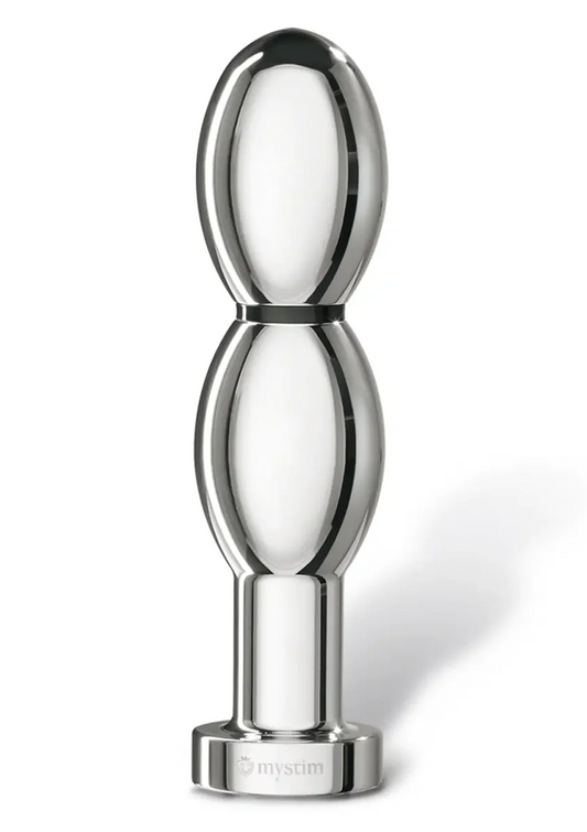 Oh-Thello Oval Plug