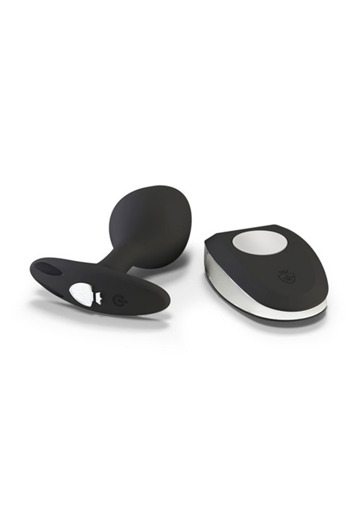 MyStim Rocking Vibe S BLACK - 3