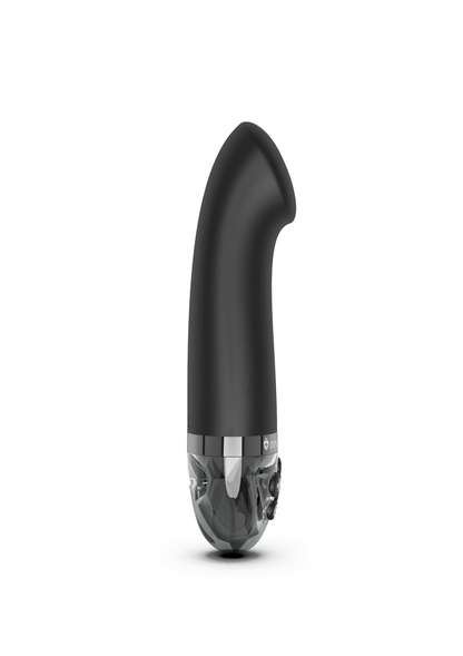 MyStim Right on Ron Estim Vibrator BLACK - 4