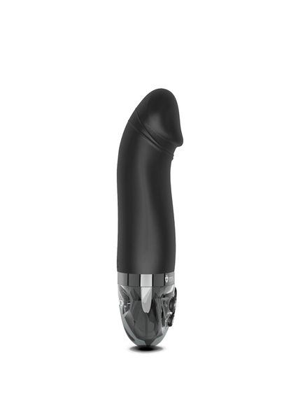 MyStim Real Deal Neal Estim Vibrator BLACK - 10