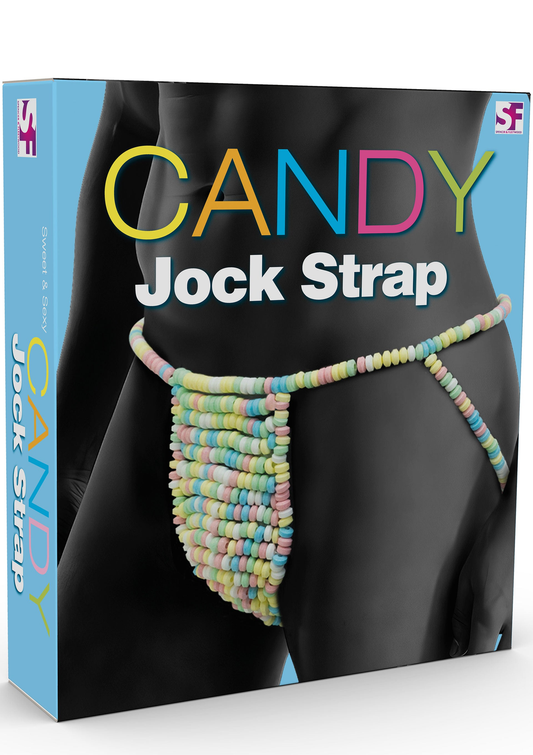 Jock Strap Candy