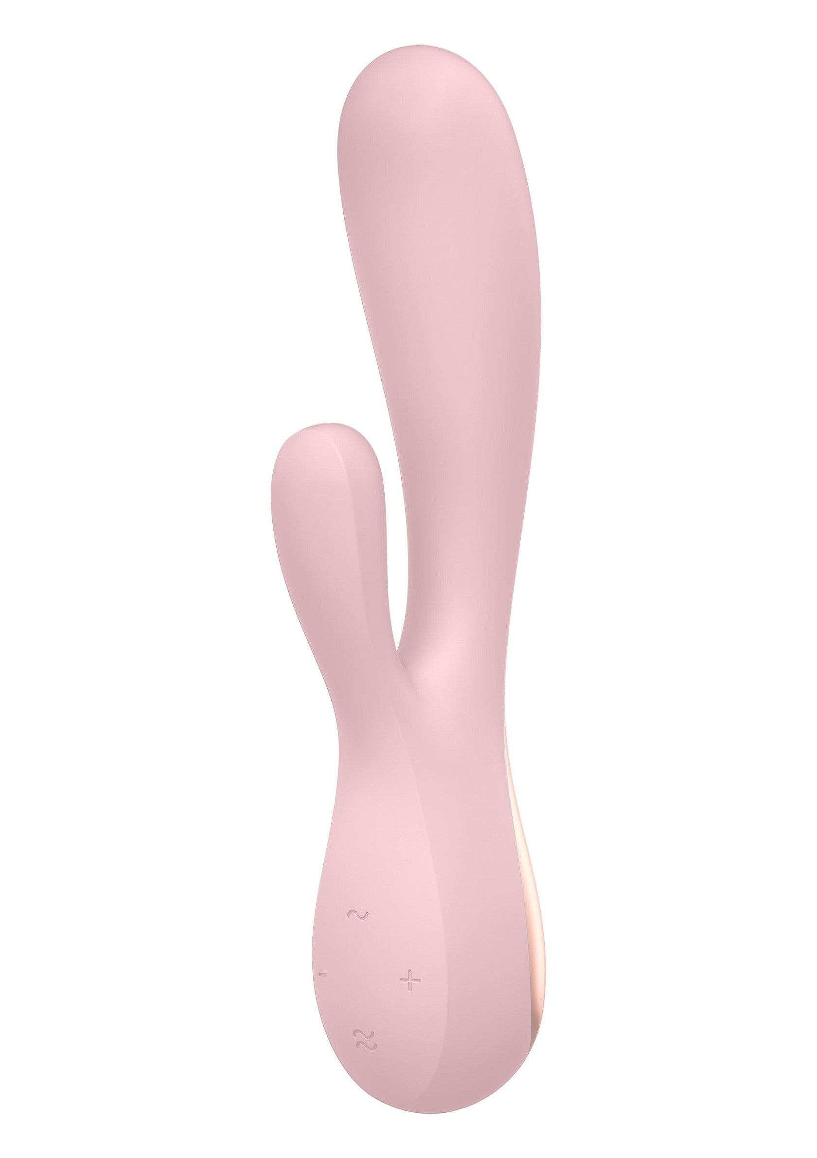 Satisfyer Mono Flex Bluetooth + App PURPLE - 2