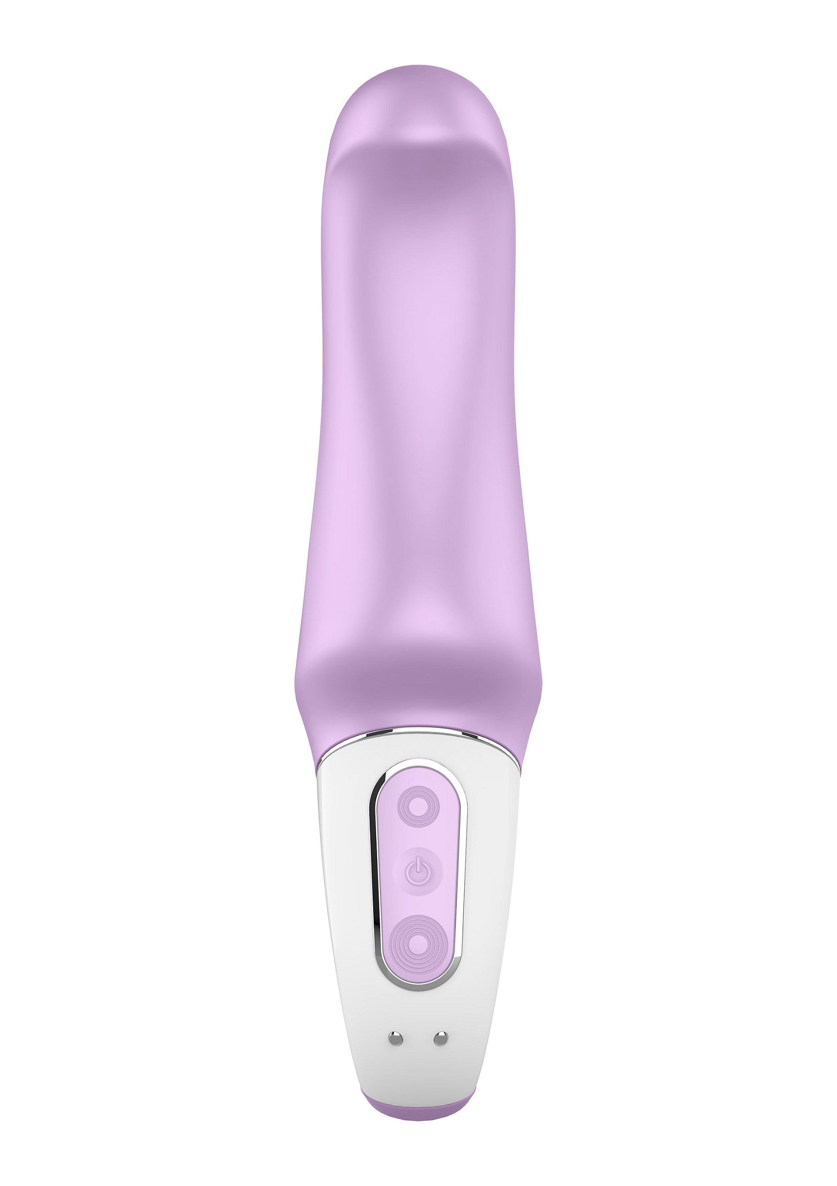 Satisfyer Charming Smile PURPLE - 2