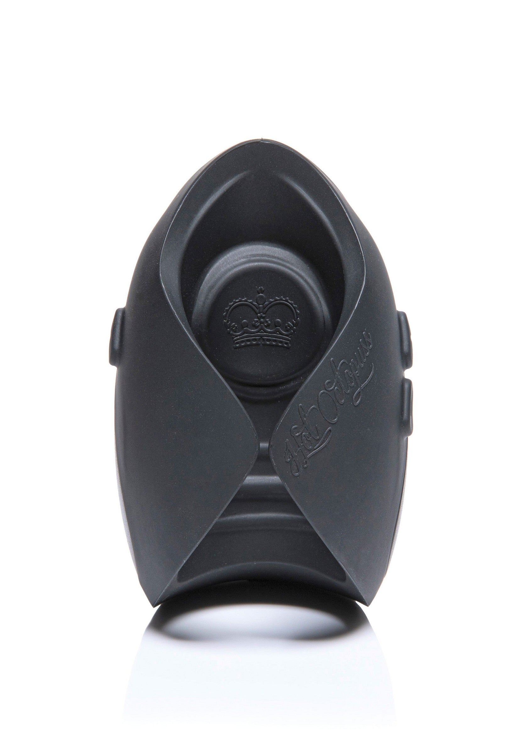 Hot Octopuss Pulse Solo BLACK - 1