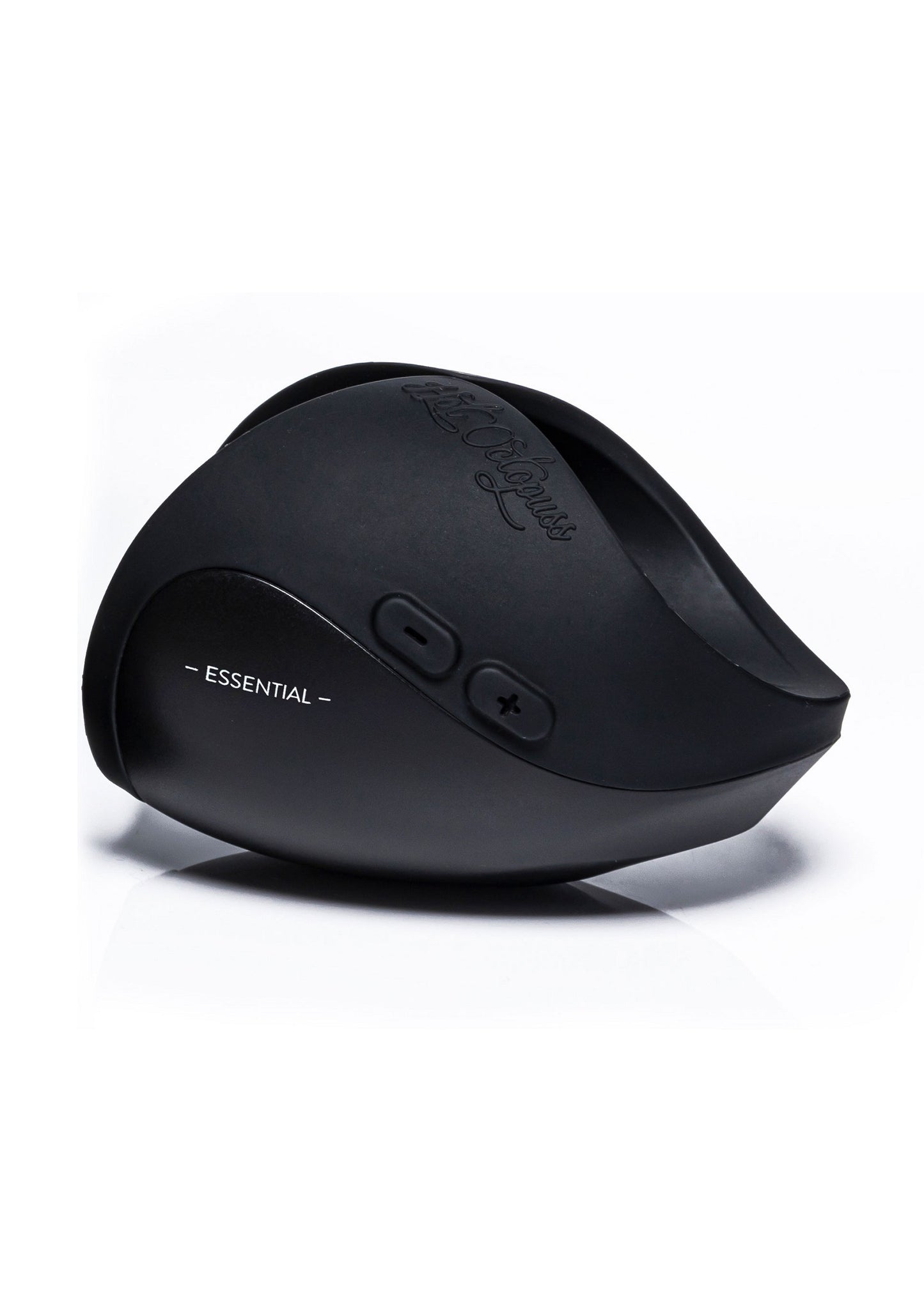 Hot Octopuss Pulse Solo BLACK - 3