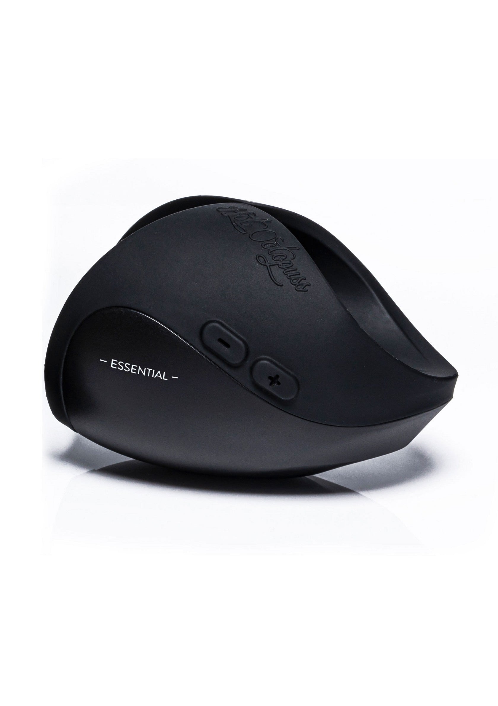 Hot Octopuss Pulse Solo BLACK - 3