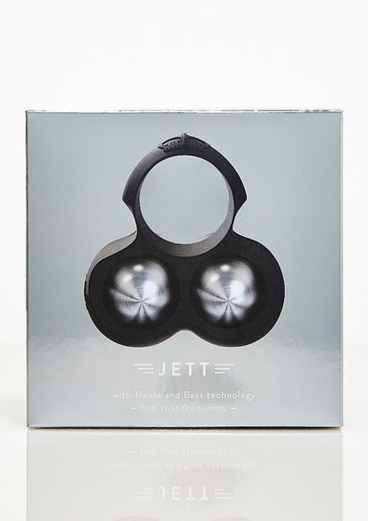 Hot Octopuss Jett BLACK - 4