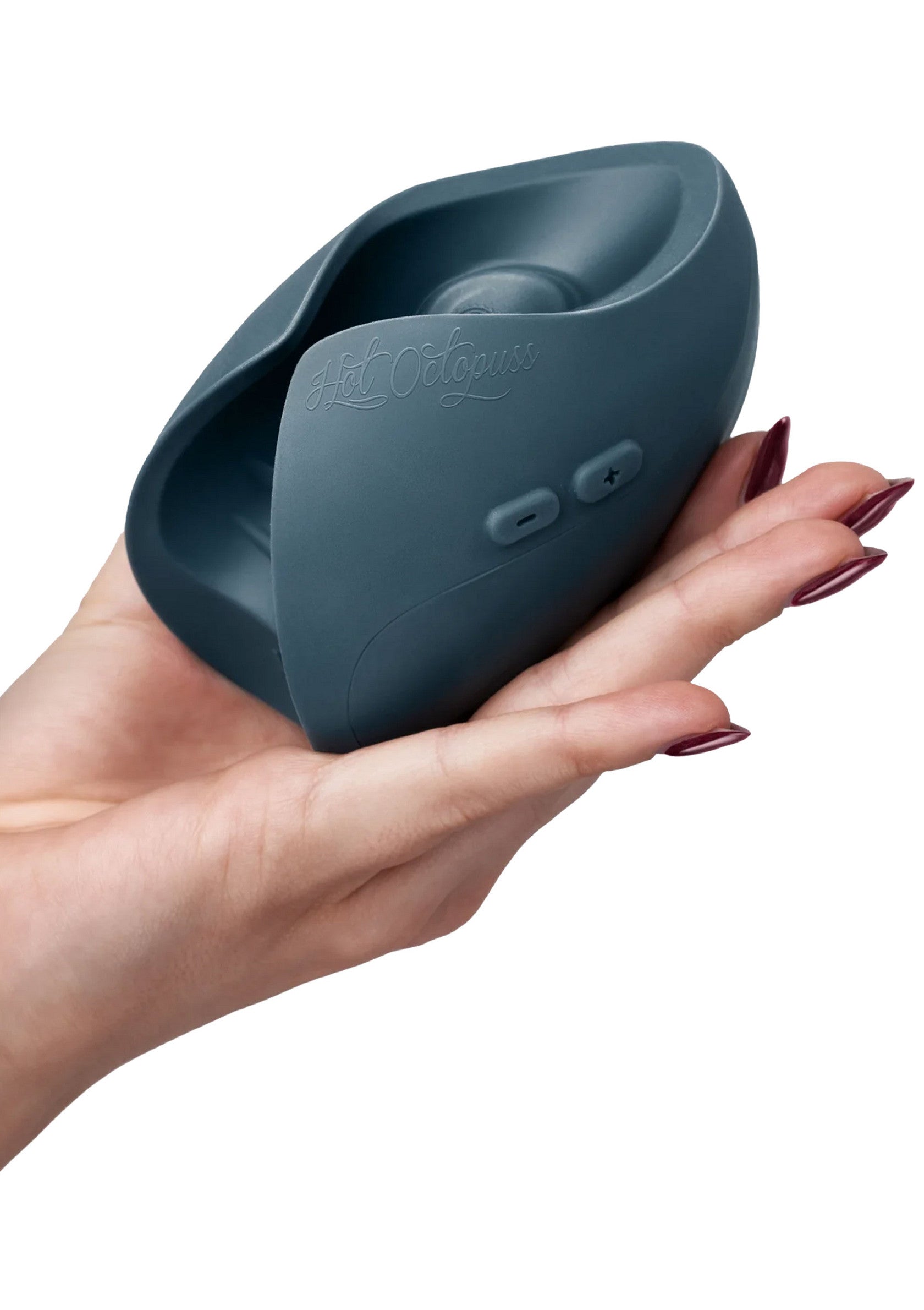 Hot Octopuss Pulse Duo II BLUE - 9