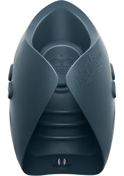 Hot Octopuss Pulse Duo II BLUE - 11