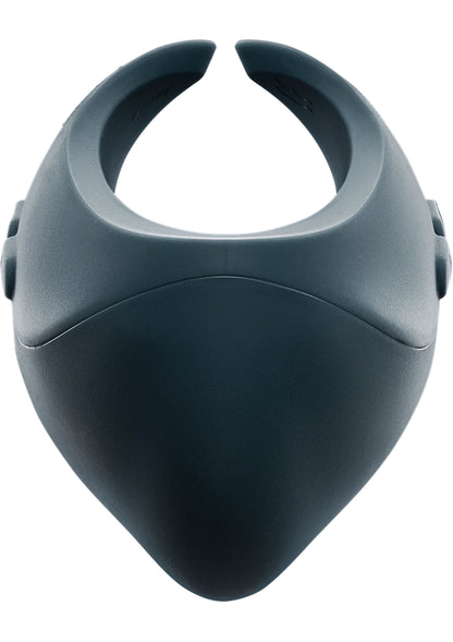 Hot Octopuss Pulse Duo II BLUE - 5
