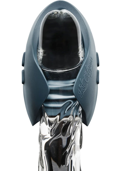 Hot Octopuss Pulse Duo II BLUE - 1