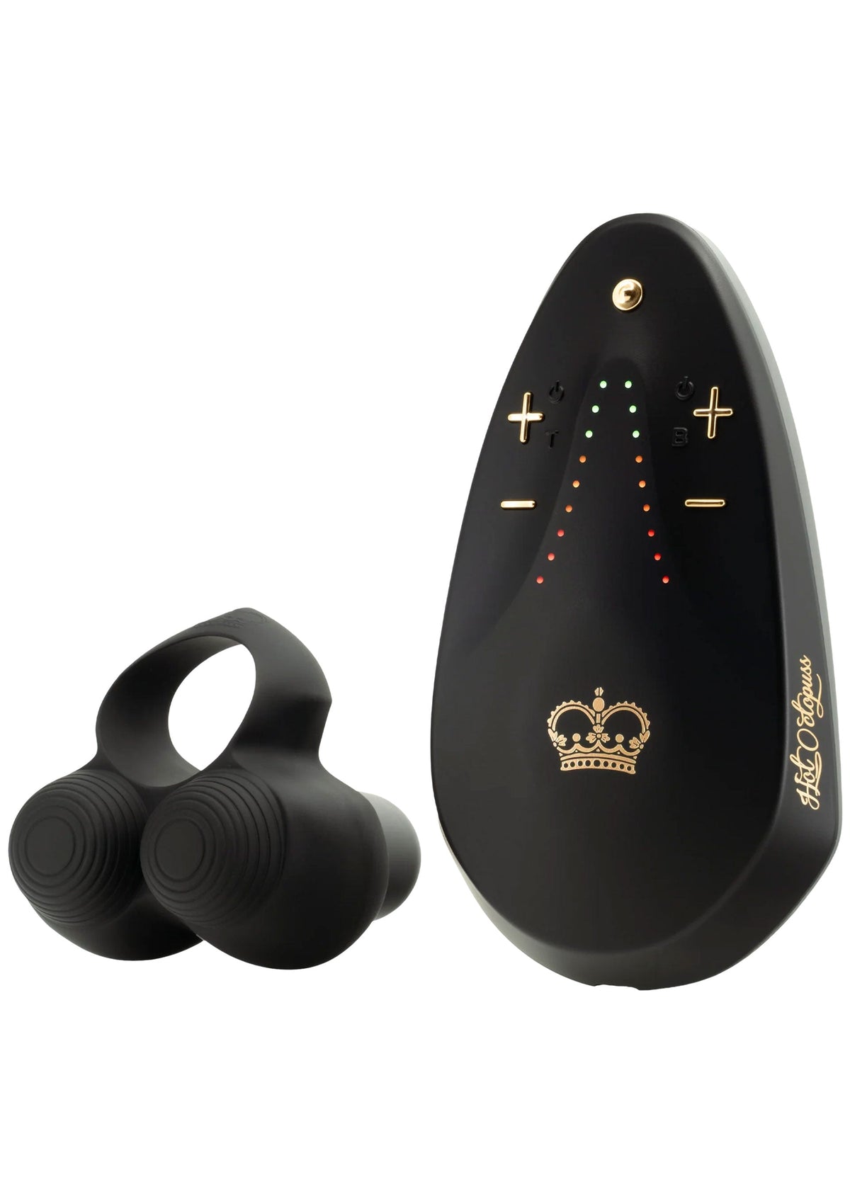 Jett Turbo BLACK - 2