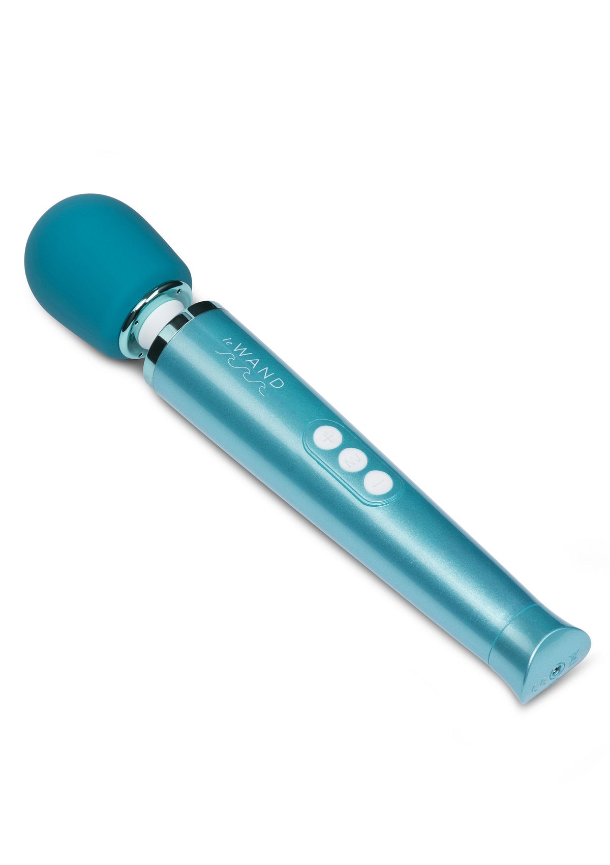 Le Wand Dive Submersible Vibrating Massager AQUA - 6