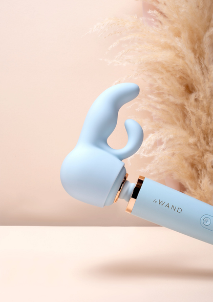 Le Wand Dual Head BLUE - 2
