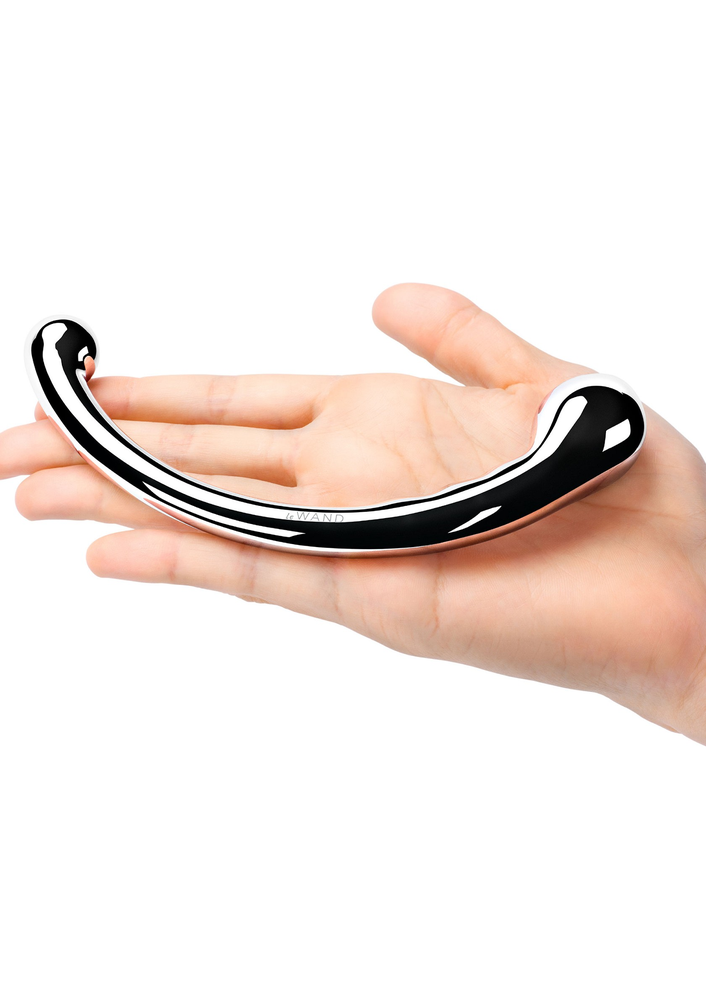 Le Wand Mini Pleasures Set WHITE - 1