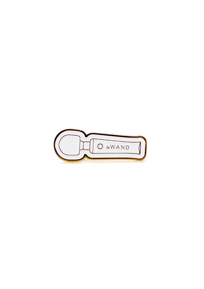 Le Wand Mini Pleasures Set WHITE - 2