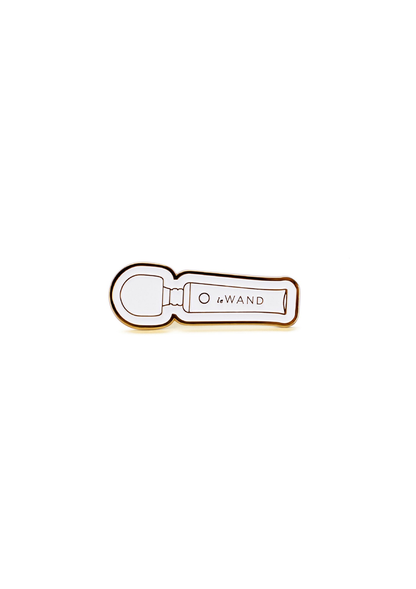 Le Wand Mini Pleasures Set WHITE - 2