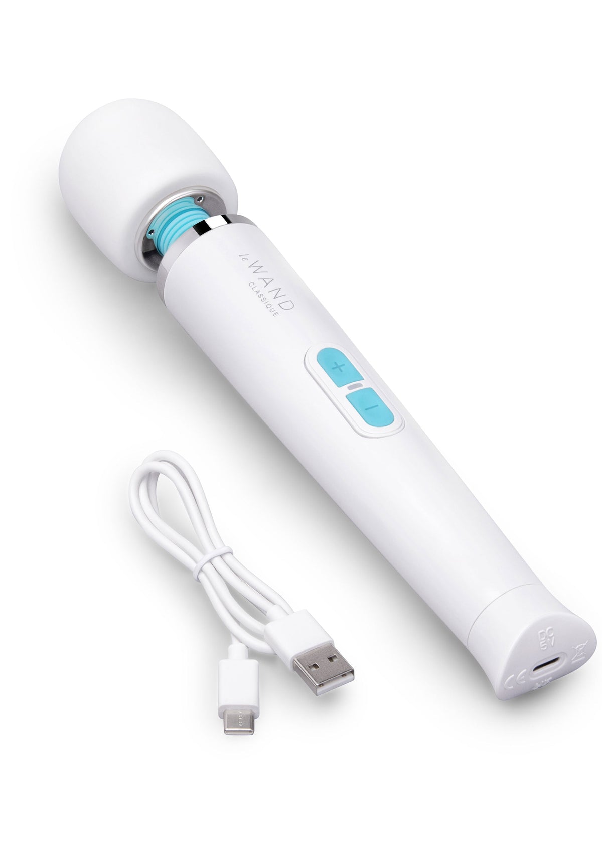 Le Wand Classique Petite Wand WHITE - 4