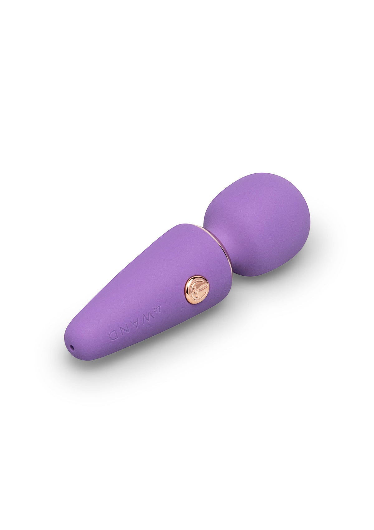 Le Wand Mini Micro Wand VIOLET - 3
