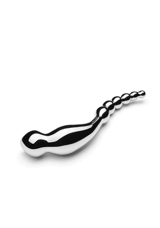 Le Wand Chrome Swerve