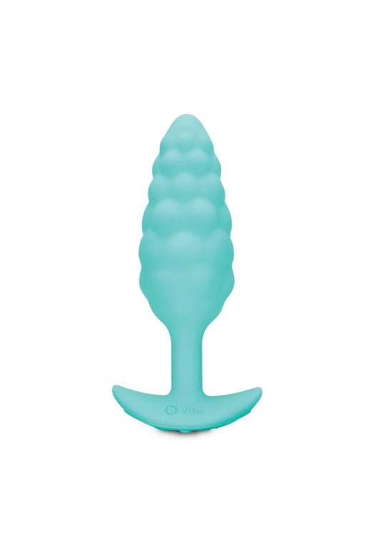 B-Vibe Bump Texture Plug