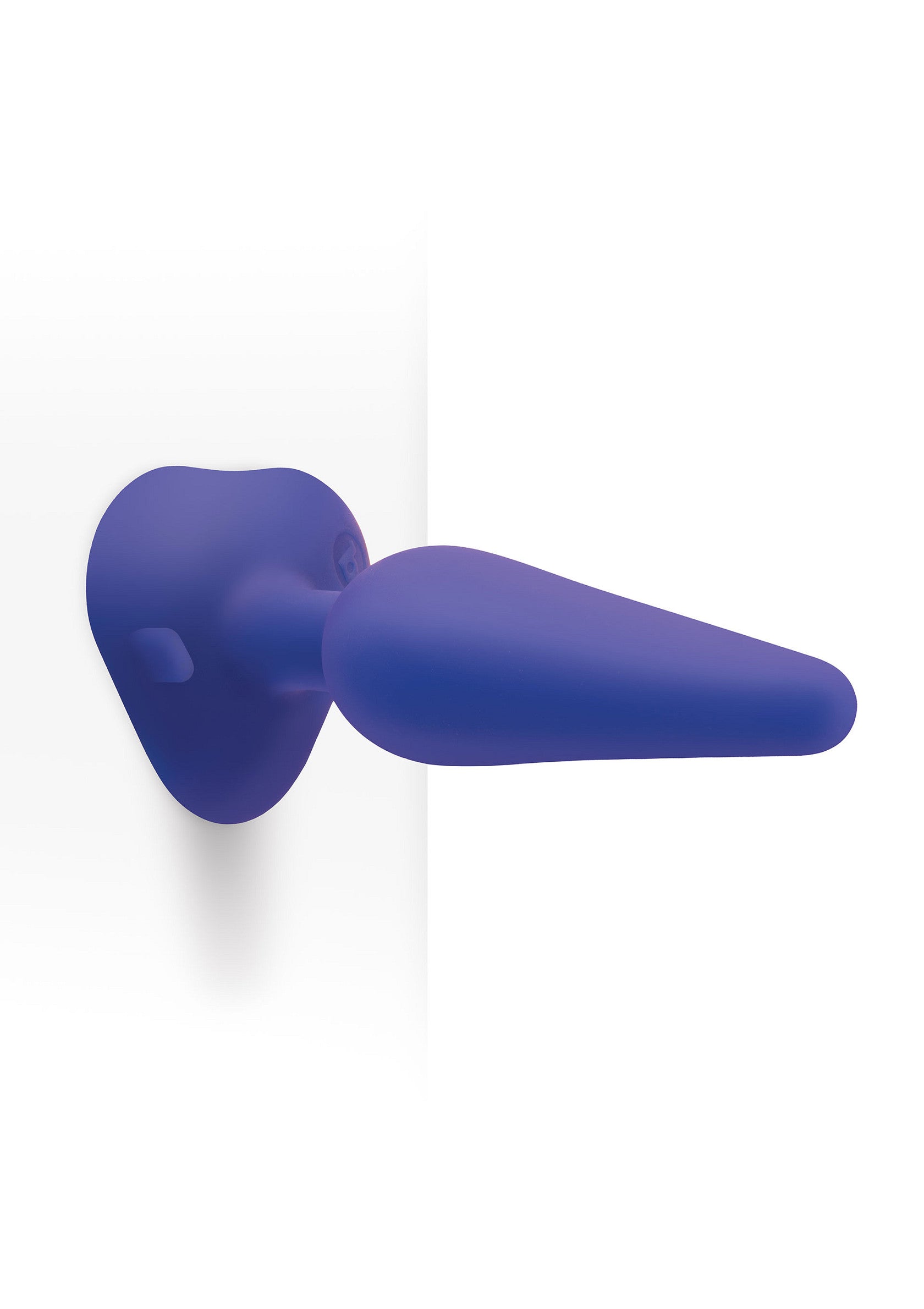 B-Vibe 3-piece Anal Training Kit BLUE - 3