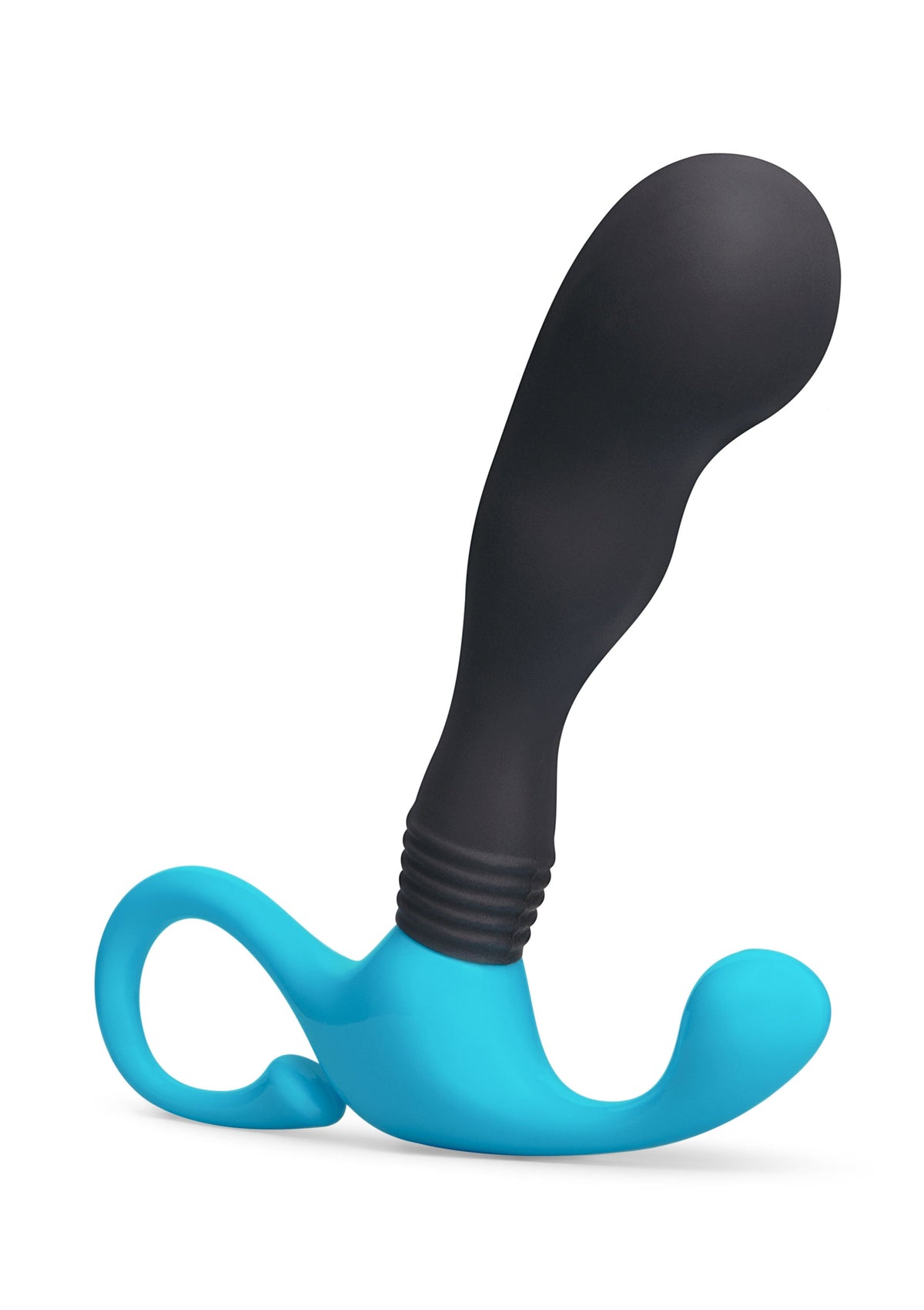P-Spot Curl BLACK - 0