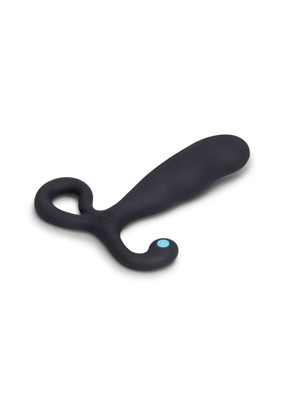 P-Spot Vibing BLACK - 4
