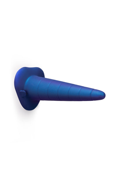 Anal Stretcher Training Cone BLUE - 5