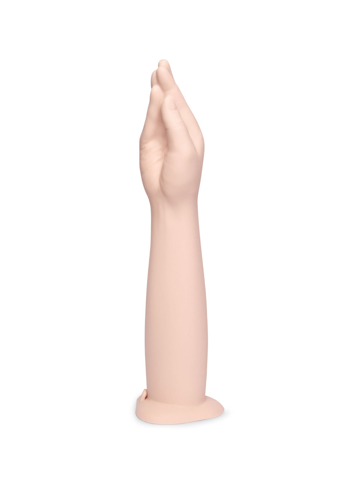 Silicone Hand Fisting Dildo SKIN - 0