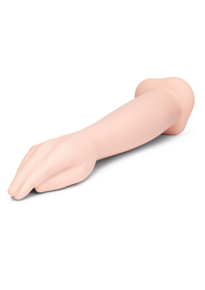 Silicone Hand Fisting Dildo SKIN - 3