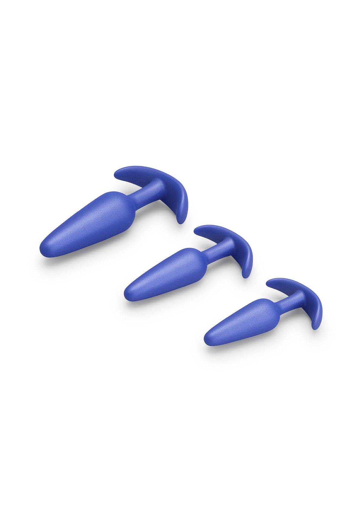 Butties Beginner Booty Bundle BLUE - 2