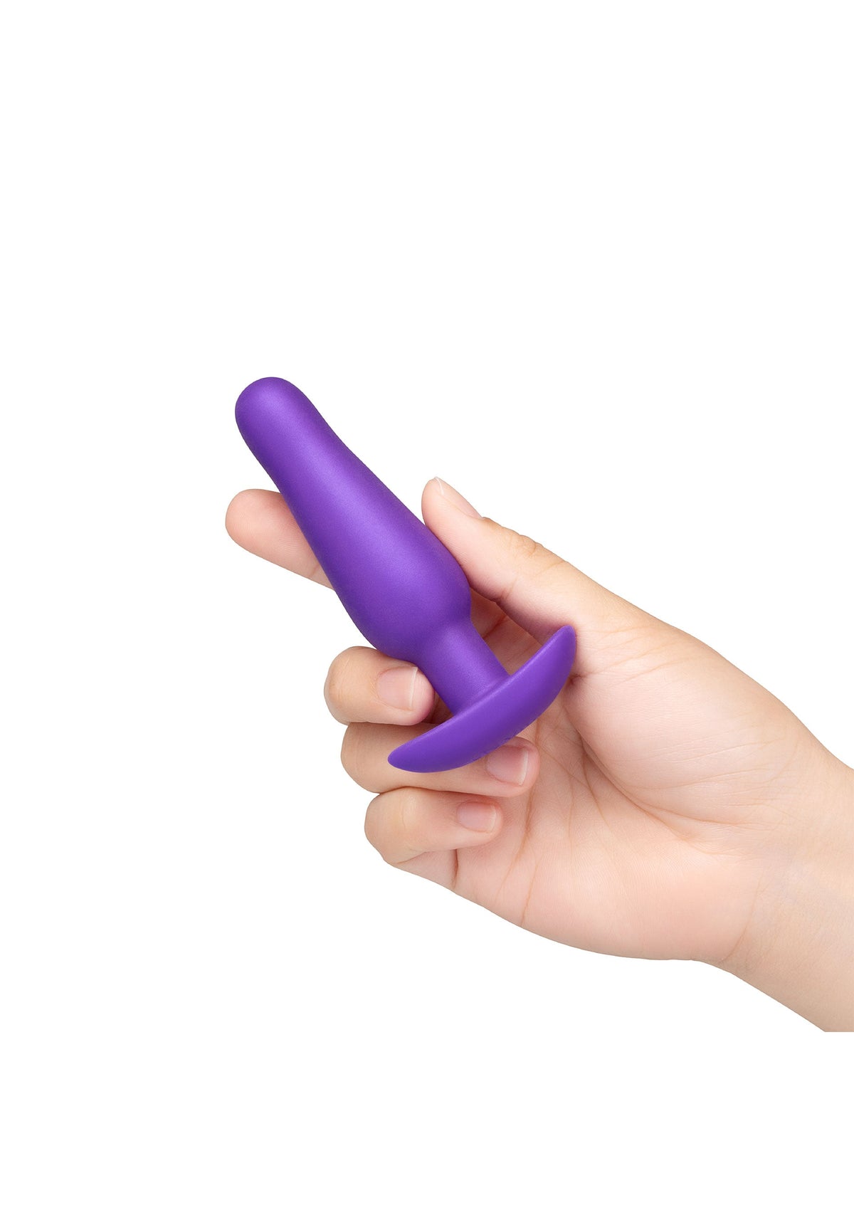 Butties Rookie PURPLE - 5
