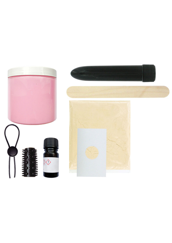 Cloneboy Cloneboy Personal Vibrator SKIN - 0