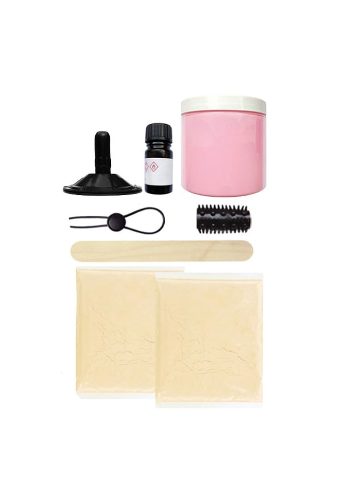 Cloneboy Cloneboy Dildo Suction Cup PINK - 2