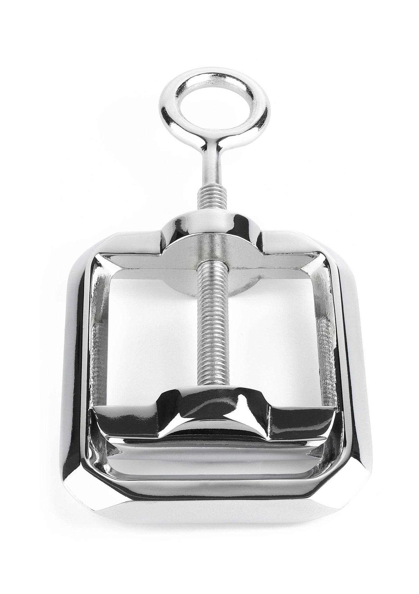 Mr. Steel Ball Crusher Heavy SILVER - 5