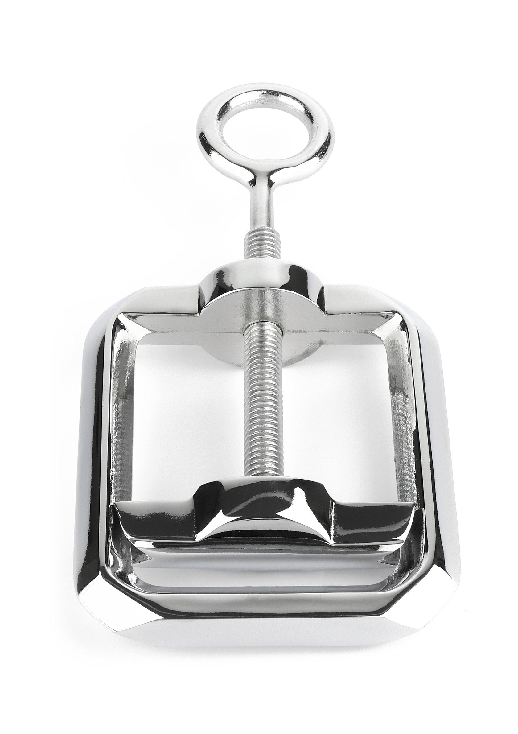 Mr. Steel Ball Crusher Heavy SILVER - 5