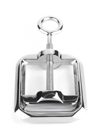Mr. Steel Ball Crusher Heavy SILVER - 5