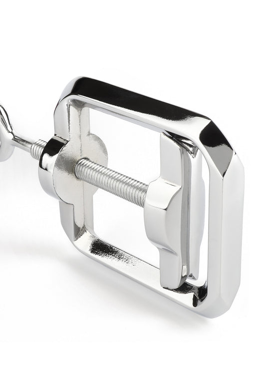 Mr. Steel Ball Crusher Heavy