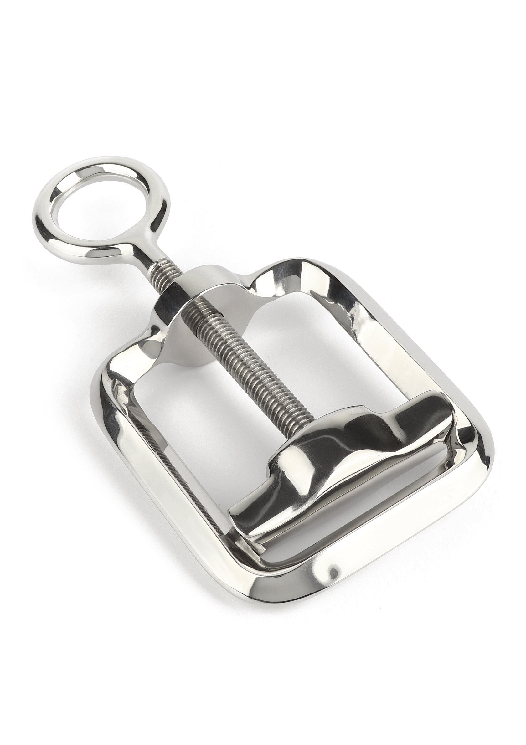 Mr. Steel Ball Crusher Light SILVER - 2