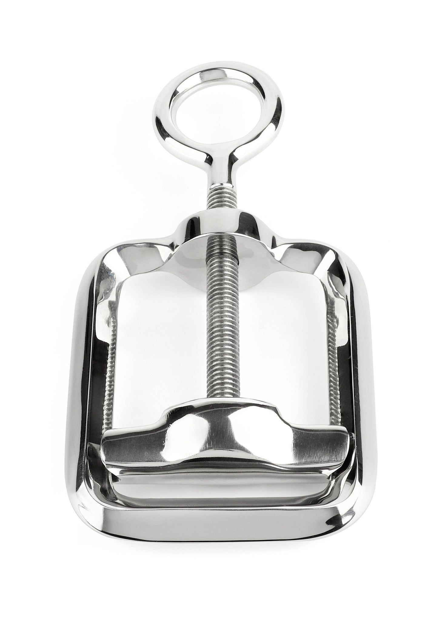 Mr. Steel Ball Crusher Light SILVER - 6