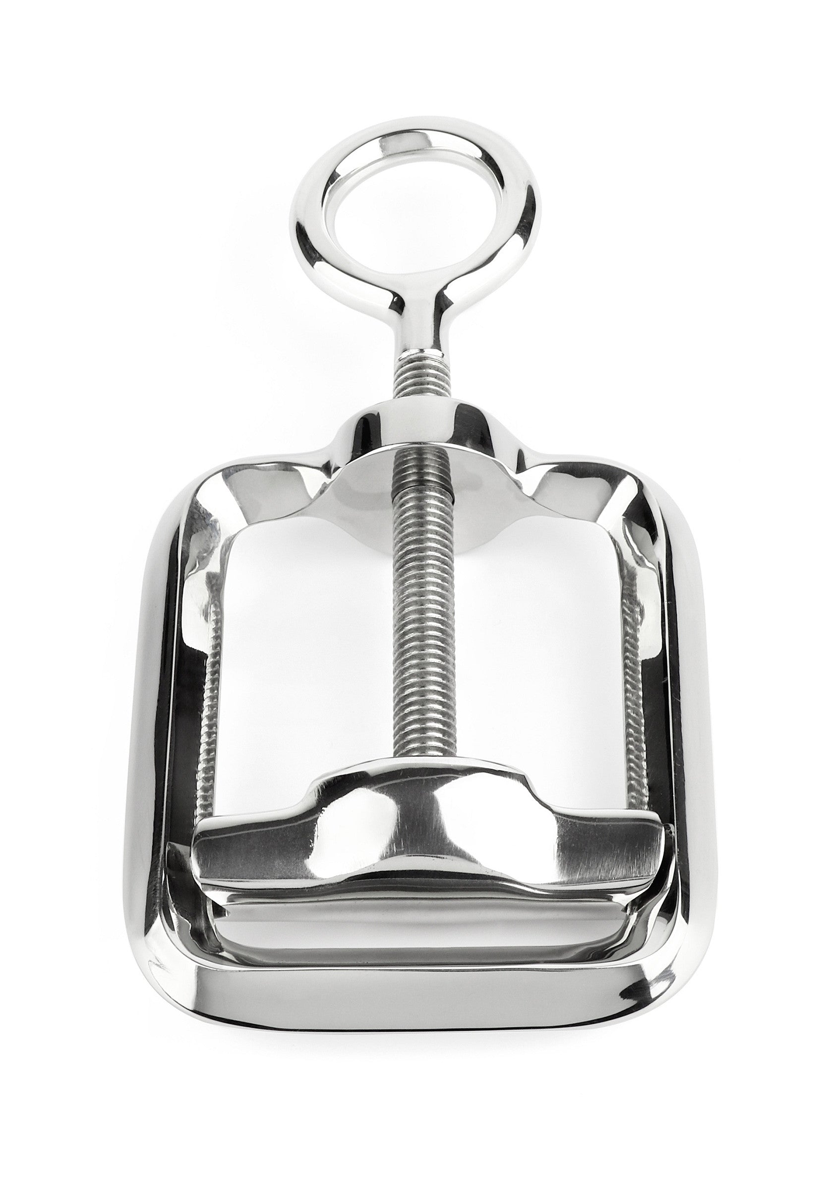 Mr. Steel Ball Crusher Light SILVER - 6