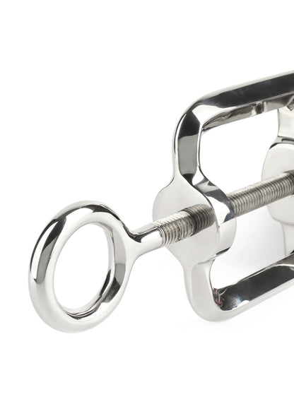Mr. Steel Ball Crusher Light SILVER - 4