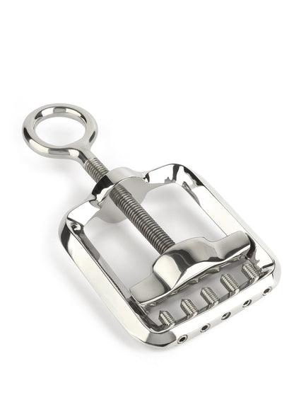 Mr. Steel Ball Crusher-V2 SILVER - 1